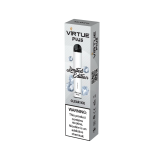 Virtue Plus Clear Ice 2800 Puffs 30118_3