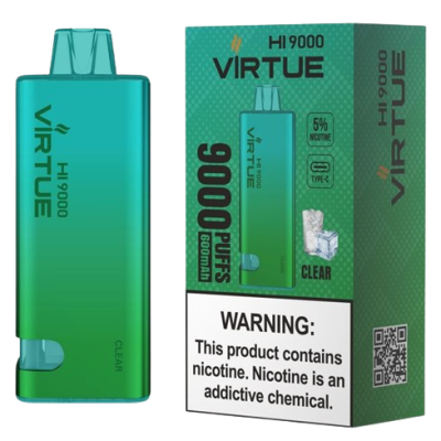 Virtue HI9000 Clear