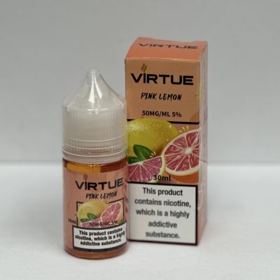 Shop - Virtue Vapes